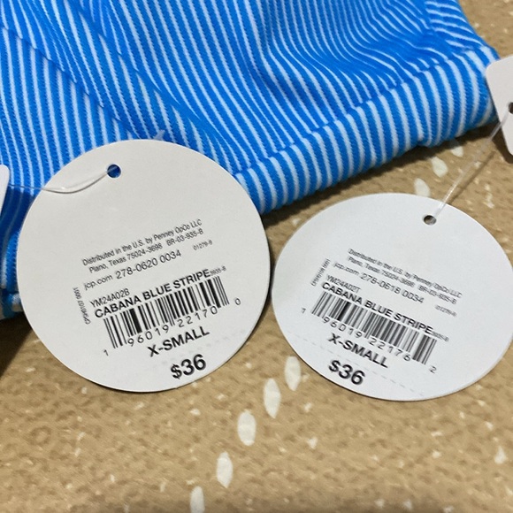 Decree Bikini Set - Picture 9 of 9